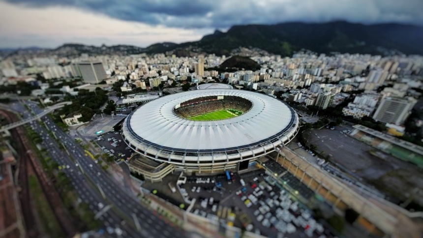 Maracanã supera marca de 15 milhões de torcedores presentes na Gestão Fla-Flu
