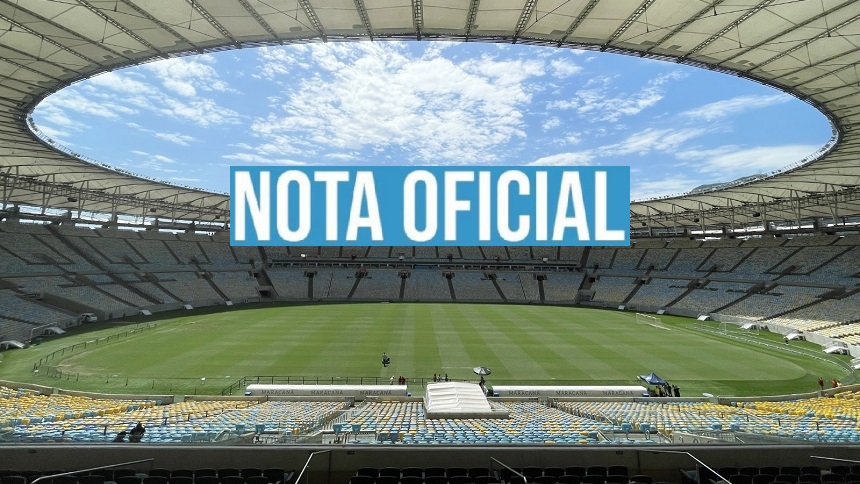 Nota oficial